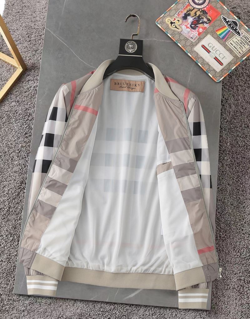 Burberry Outwear